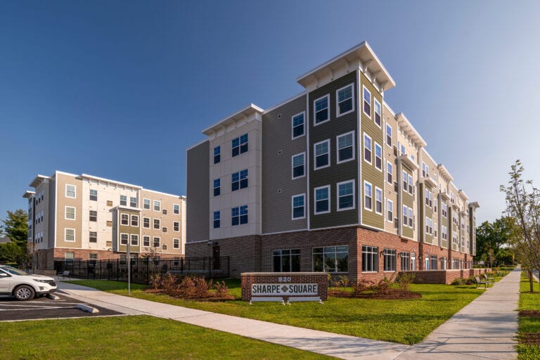 Senior Housing Design Consultation