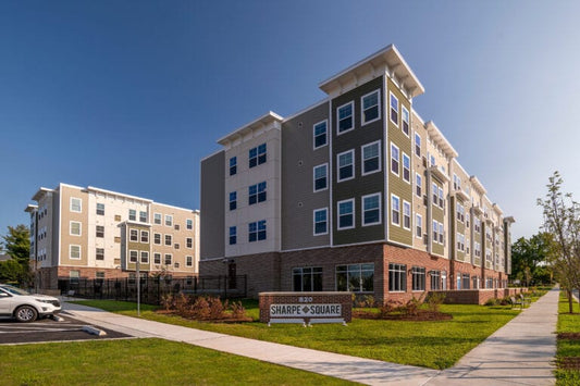 Senior Housing Design Consultation