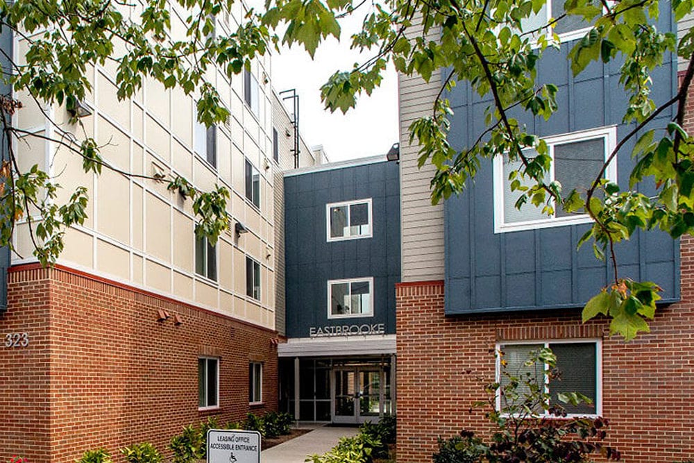Sustainable Design Consultation