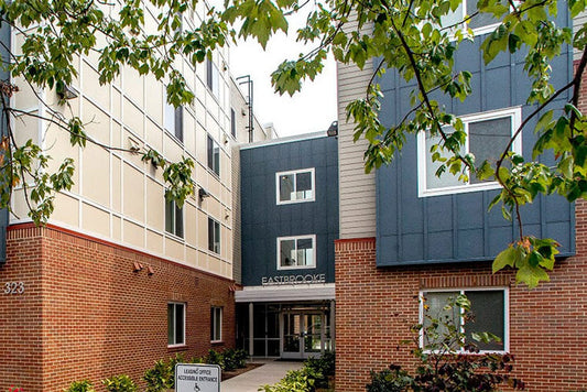 Sustainable Design Consultation